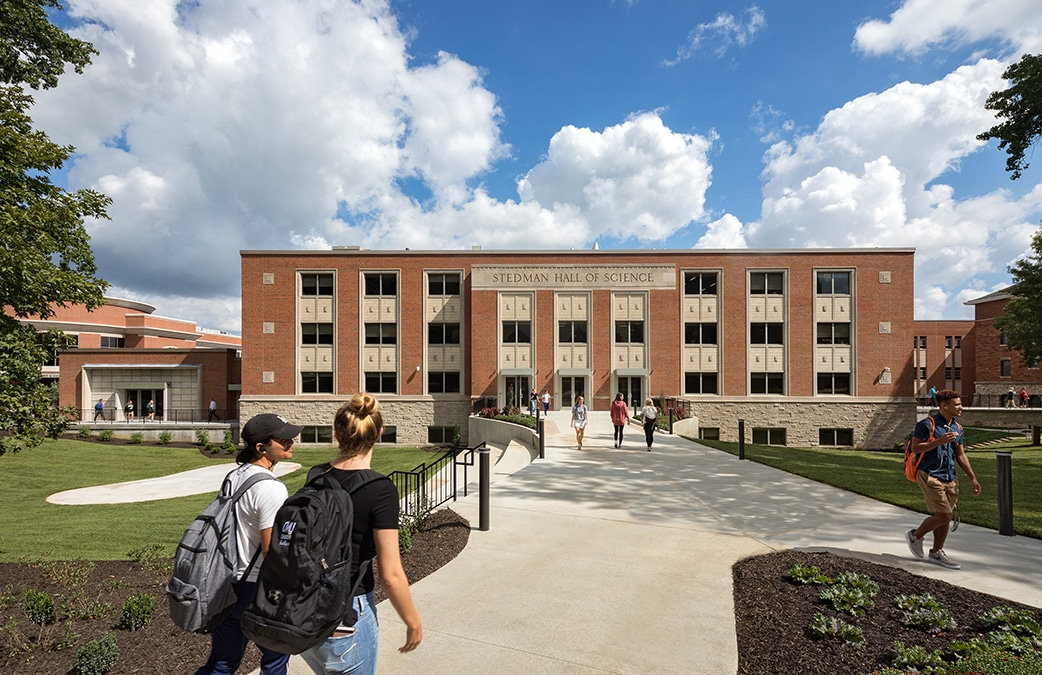 Central Methodist University